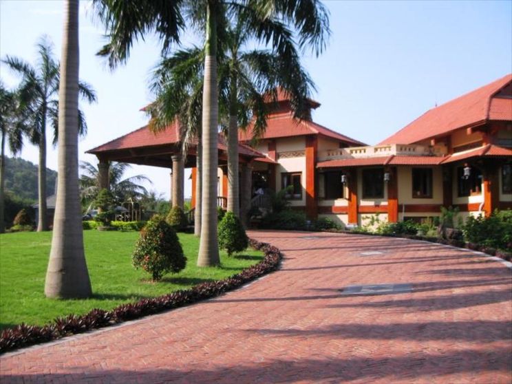 Ảnh Bãi Lữ Resort