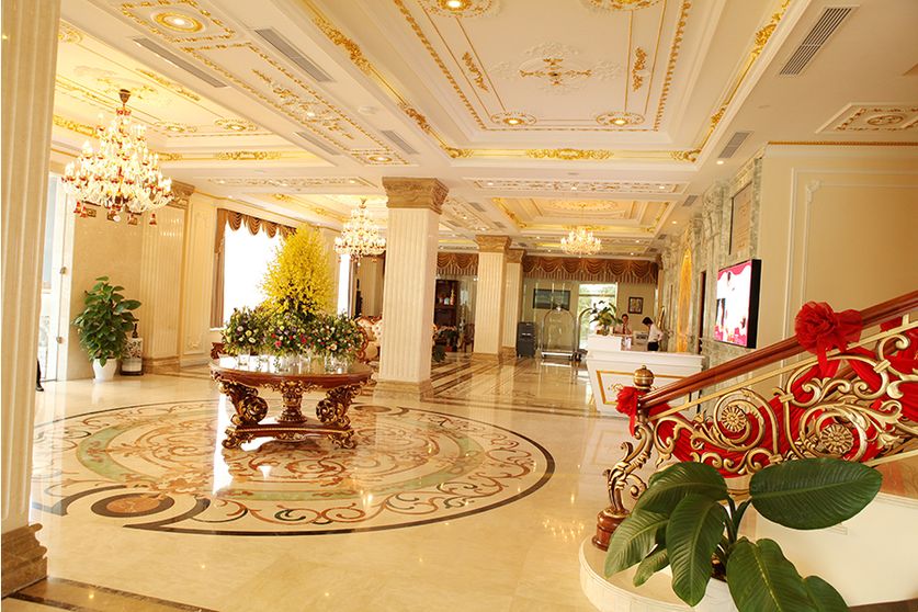 Ảnh Khách Sạn Sea Stars