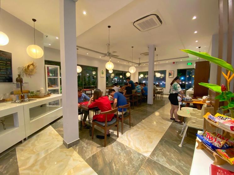 Ảnh M Villas Phu Quoc