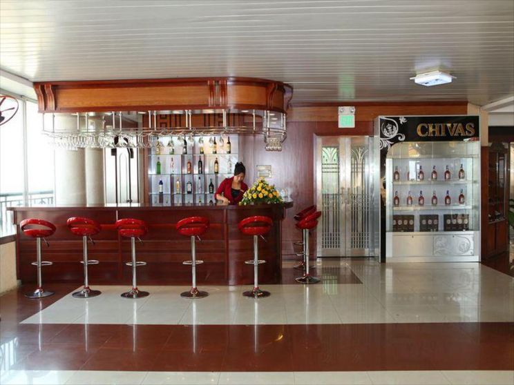 Ảnh Khách sạn Ninh Kiều 2 Ảnh Khách sạn Ninh Kiều 2