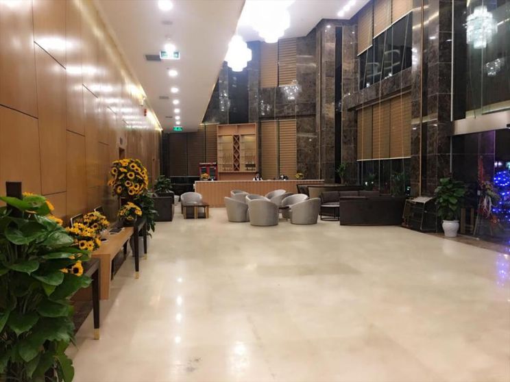 Ảnh Khách Sạn Mường Thanh Cửa Đông