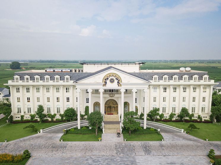 Ảnh FLC Luxury Resort Vĩnh Phúc