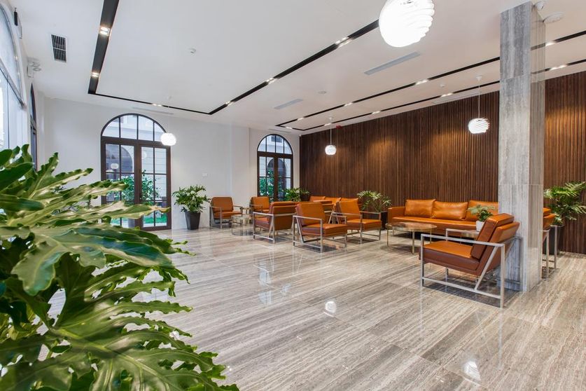 Ảnh Khách sạn The Twin