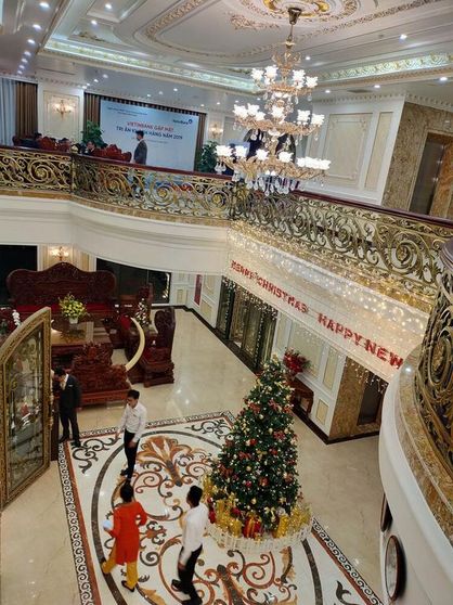 Ảnh Khách sạn Dragon Legend Hạ Long