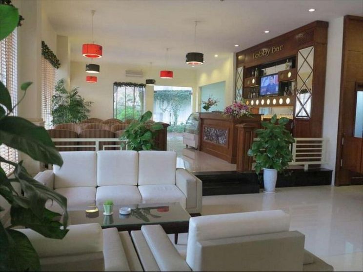 Ảnh Khách Sạn Sài Gòn Kim Liên Vinh