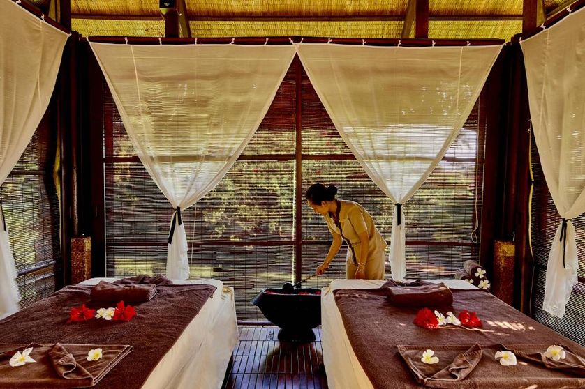 Ảnh Chen Sea Resort and Spa Phu Quoc