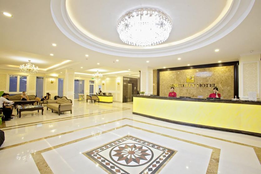 Ảnh Khách sạn Hội An Sincerity Ảnh Khách sạn Hội An Sincerity