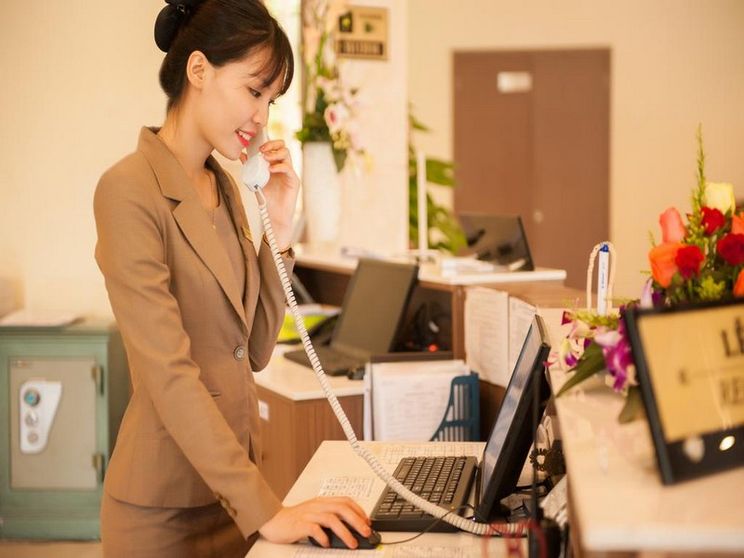 Ảnh Khách Sạn Mường Thanh Grand Tuyên Quang 