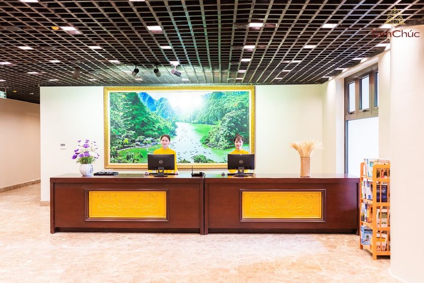 Ảnh Khách xá Tam Chúc (Tam Chuc Complex)