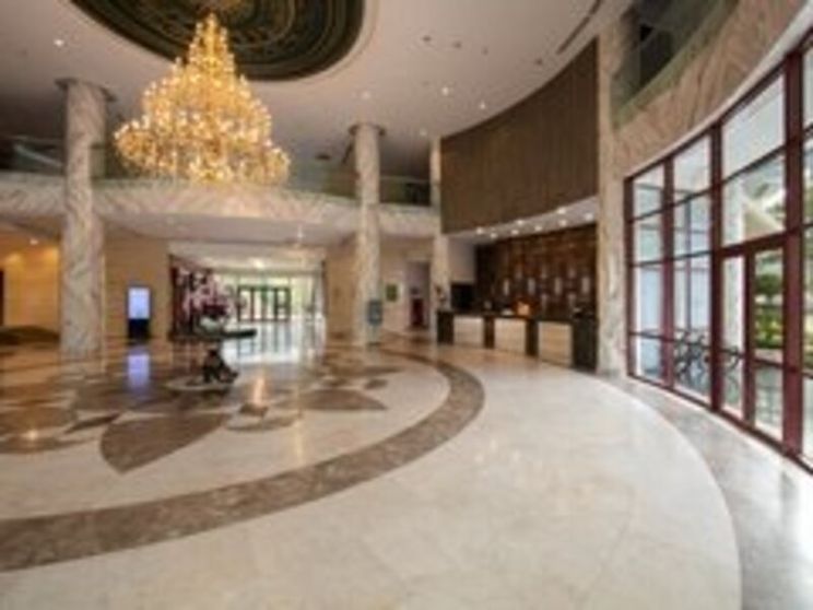 Ảnh Swiss-Belresort Tuyen Lam Dalat