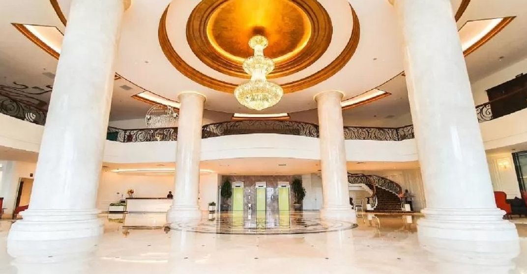 Ảnh Khách Sạn Sài Gòn Hạ Long