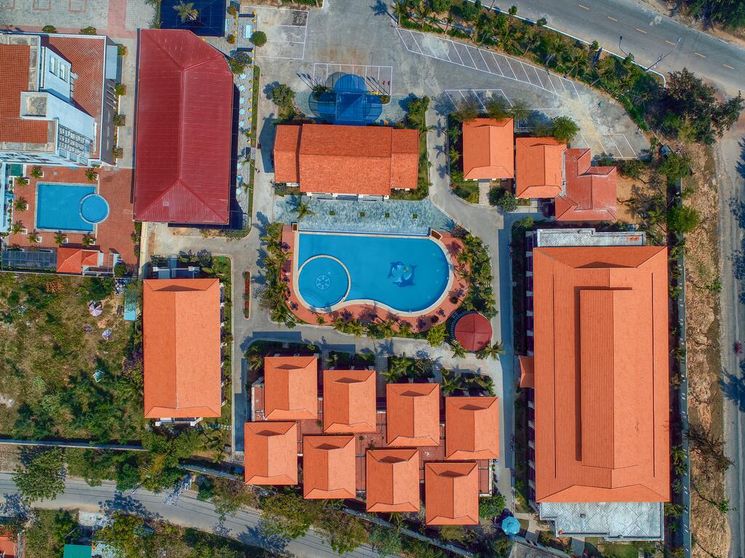 Ảnh MANLI Resort Quảng Bình