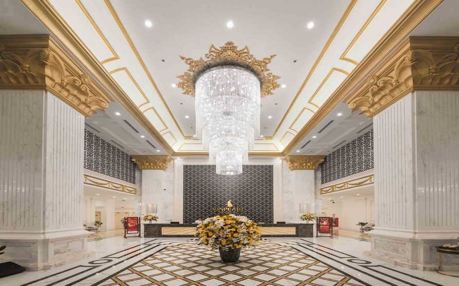 Ảnh Four Points by Sheraton Lạng Sơn