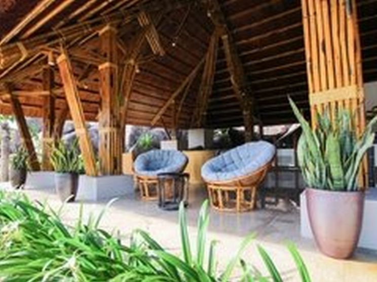 Ảnh Vunam Eco Resort Quy Nhon