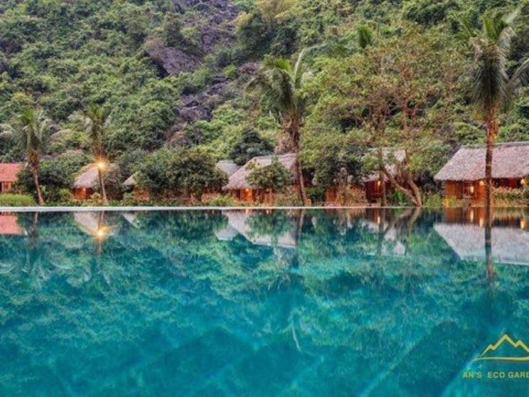Ảnh An's Eco Garden Resort