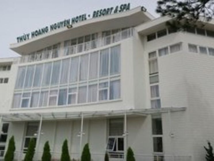 Ảnh Thủy Hoàng Nguyên Hotel Resort & Spa