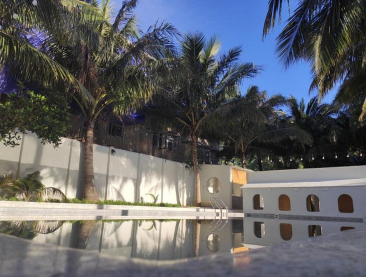 Ảnh Saocondor Resort