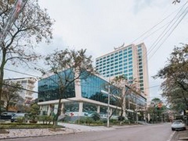 Ảnh Khách Sạn Mường Thanh Grand Lào Cai