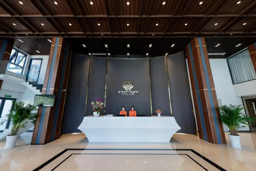 Ảnh Sunset Beach Resort & Spa