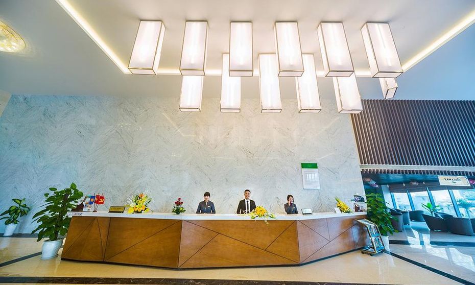 Ảnh Khách Sạn Mường Thanh Grand Cửa Lò