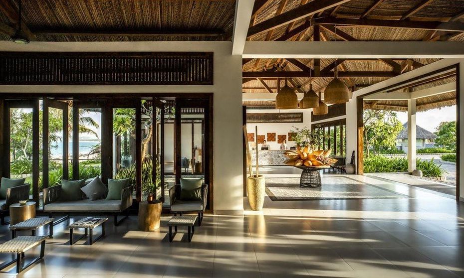 Ảnh Crown Retreat Quy Nhơn Resort