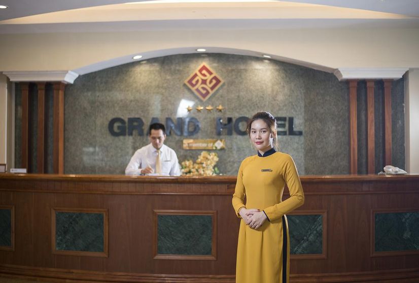 Ảnh Khách Sạn Grand Vũng Tàu
