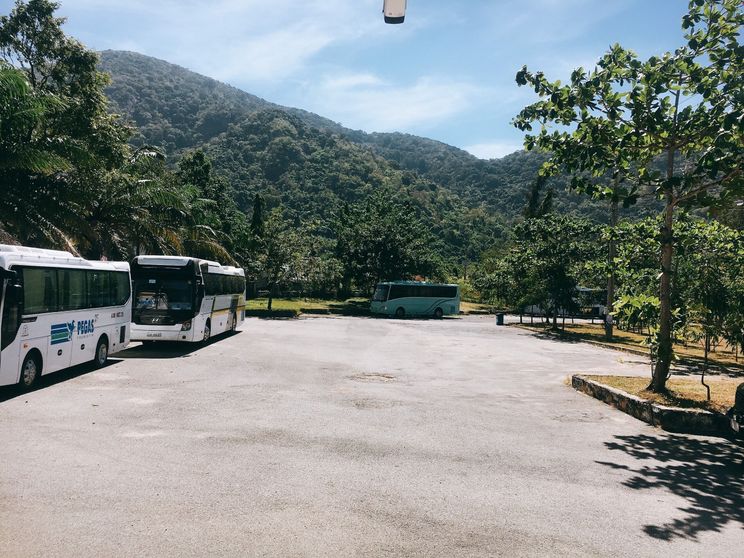 Ảnh Bàu Mai Resort