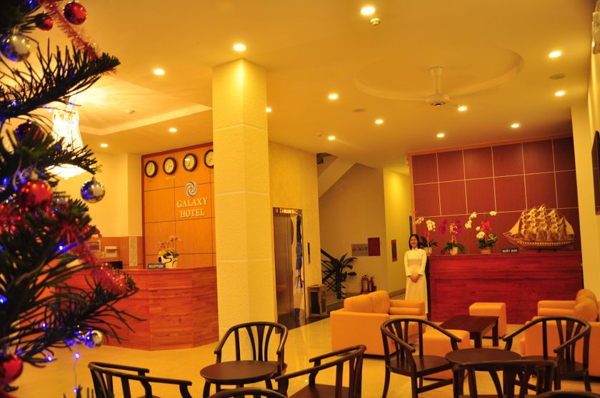 Ảnh Galaxy Hotel 