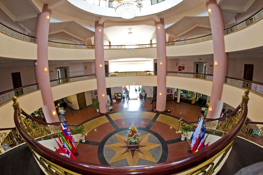 Ảnh Intourco Resort Vũng Tàu