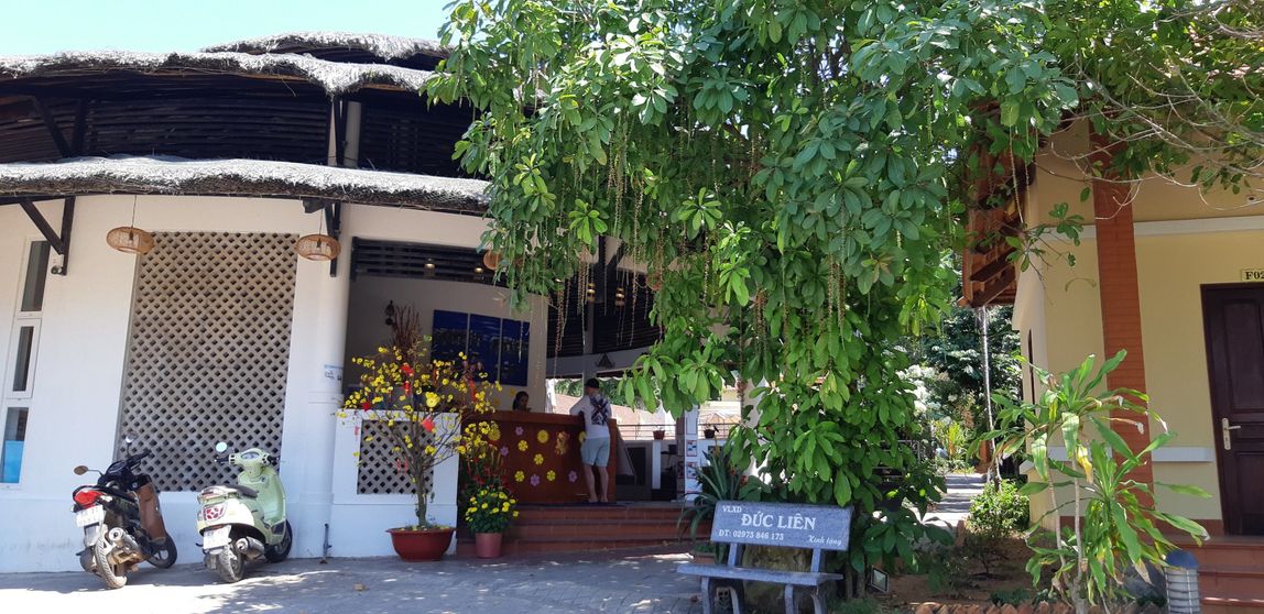 Ảnh Khu nghỉ dưỡng Castaways Phú Quốc