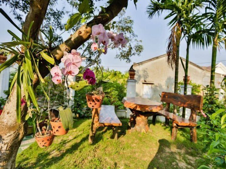 Ảnh Strawberry Garden Homestay
