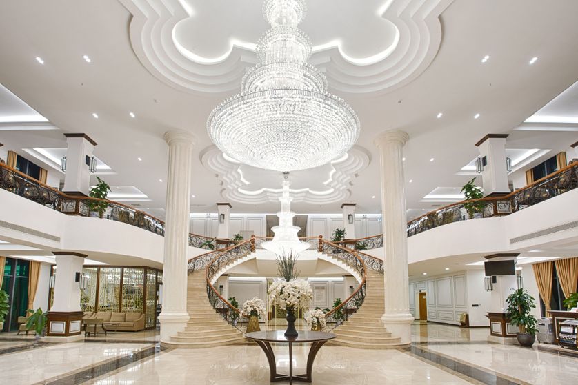 Ảnh Khách Sạn Mường Thanh Holiday Lý Sơn