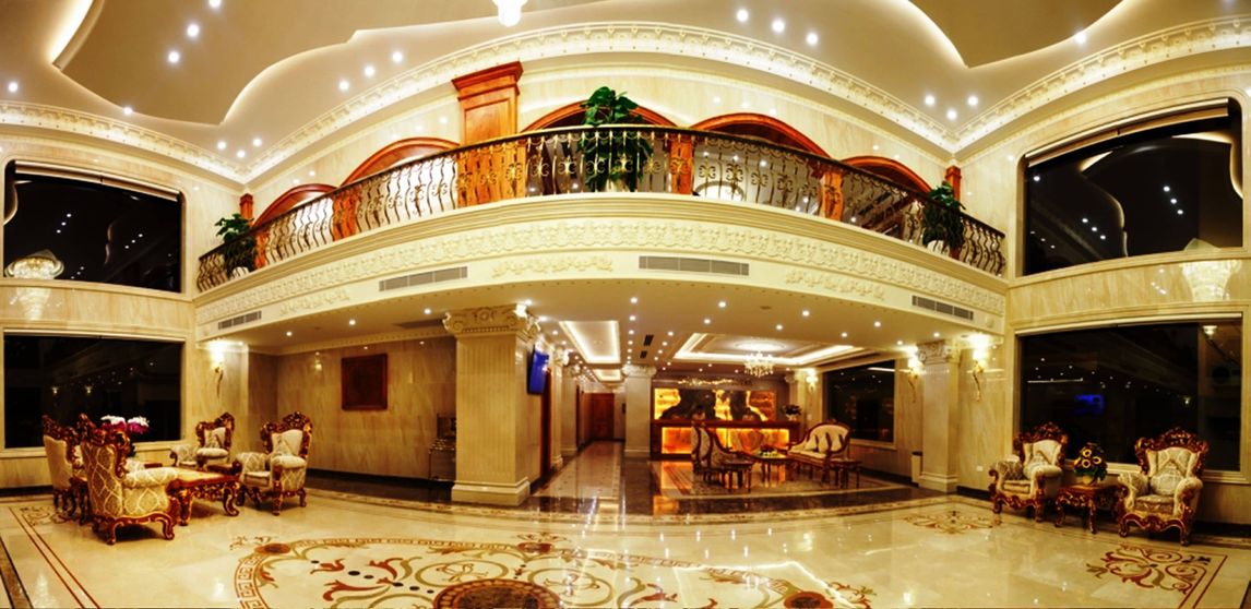 Ảnh Khách Sạn Riverside Quảng Bình