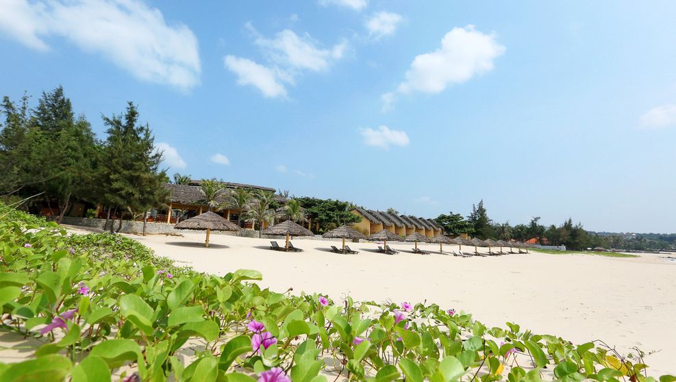 Ảnh White Sands Resort