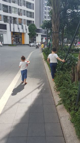 Ảnh Hanoi Park Hill Premium Deluxe Condo Ảnh Hanoi Park Hill Premium Deluxe Condo