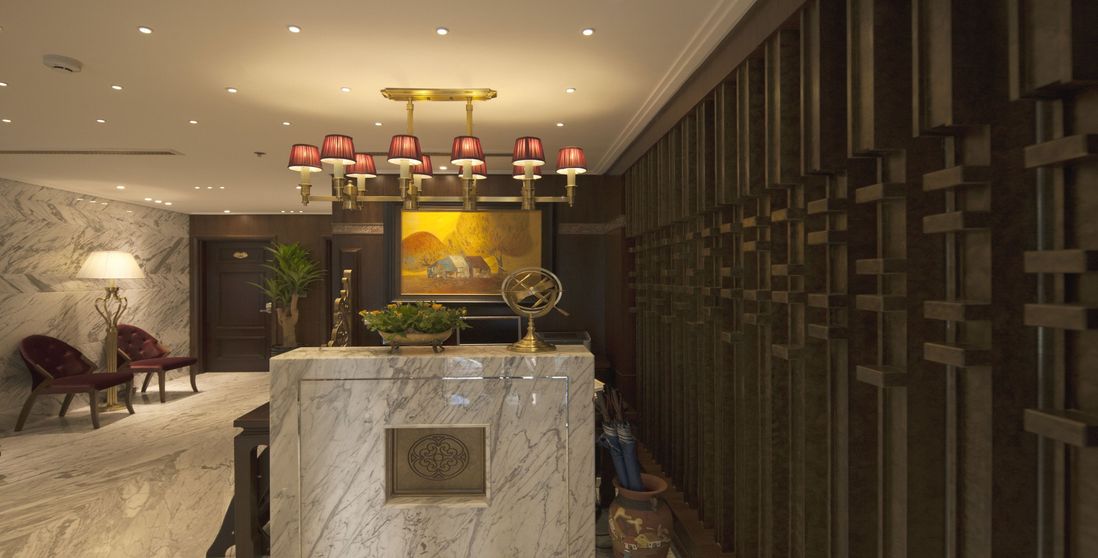 Ảnh JB Serviced Apartment Hanoi
