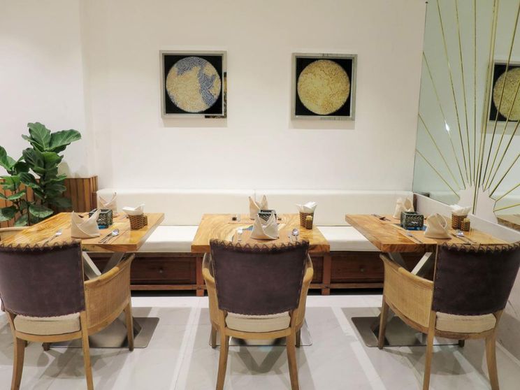 Ảnh A&Em Art Hotel