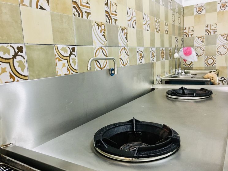 Ảnh Coto Eco Lodge