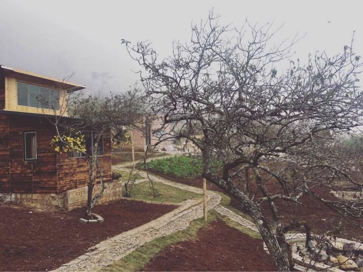 Ảnh Vhouse Moc Chau