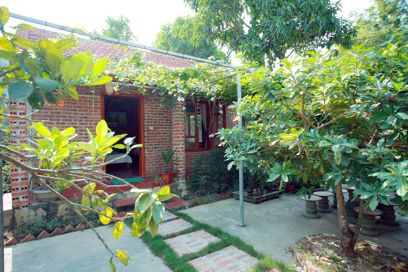 Ảnh Ninh Binh Nature Homestay
