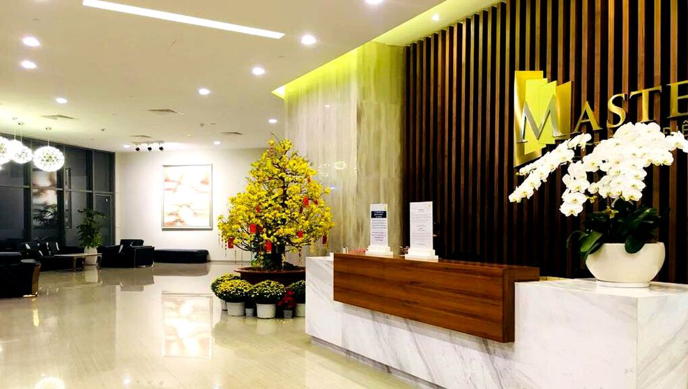 Ảnh Lucyhome Masteri Thảo Điền Apartment