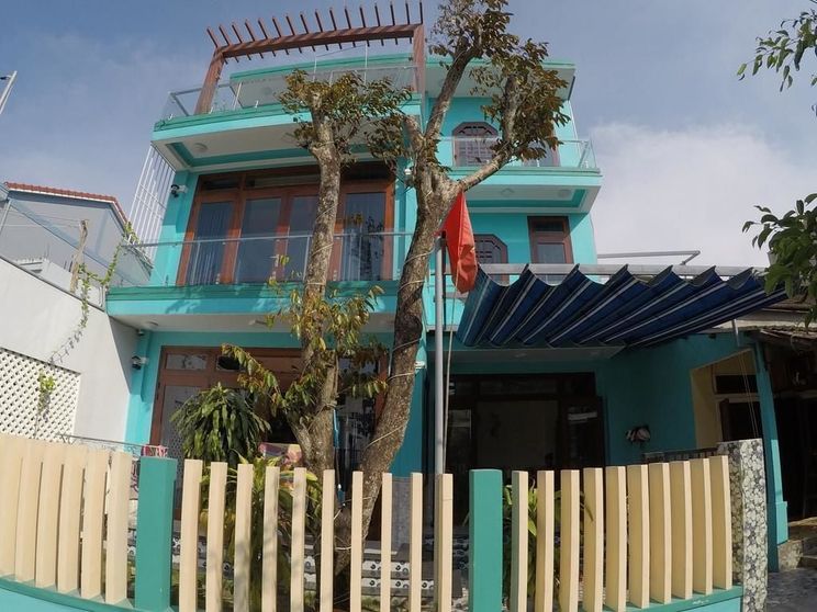 Ảnh Maison Azzurra