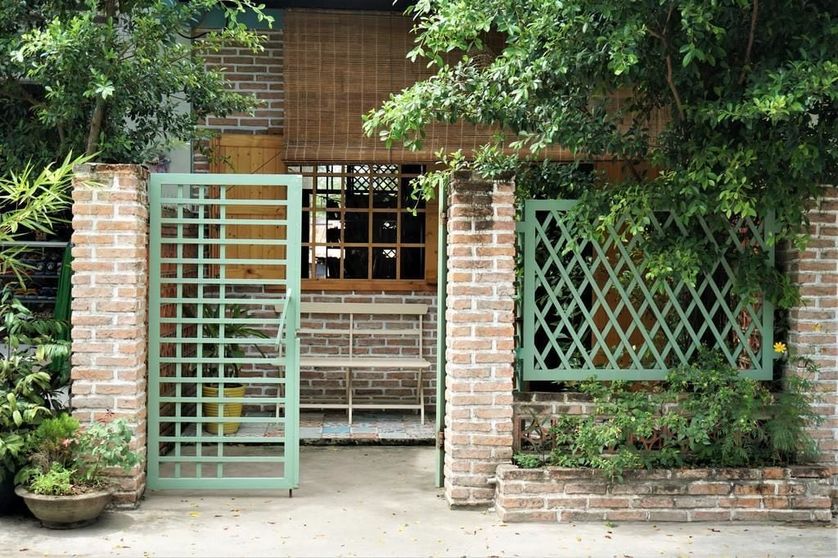 Ảnh Nam Thi Holiday Home