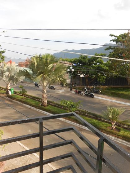 Ảnh Khách Sạn Đảo Côn Sơn