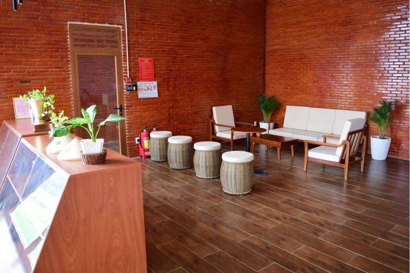 Ảnh Orchard Home Resort