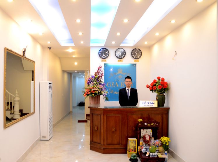 Ảnh Khách sạn Gia Kim (Gia Kim hotel) Ảnh Khách sạn Gia Kim (Gia Kim hotel)