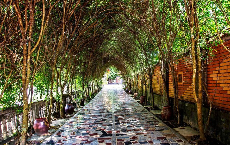 Ảnh Sunny House Resort Ảnh Sunny House Resort