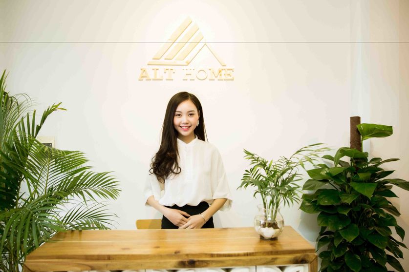 Ảnh Khách Sạn ALT HOME Mỹ Đình (ALT HOME My Dinh Hotel)