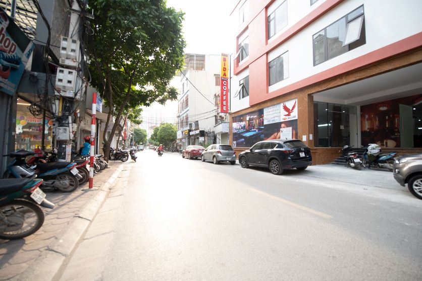 Ảnh lilyhometel Cầu Giấy (lilyhometel Cau Giay)