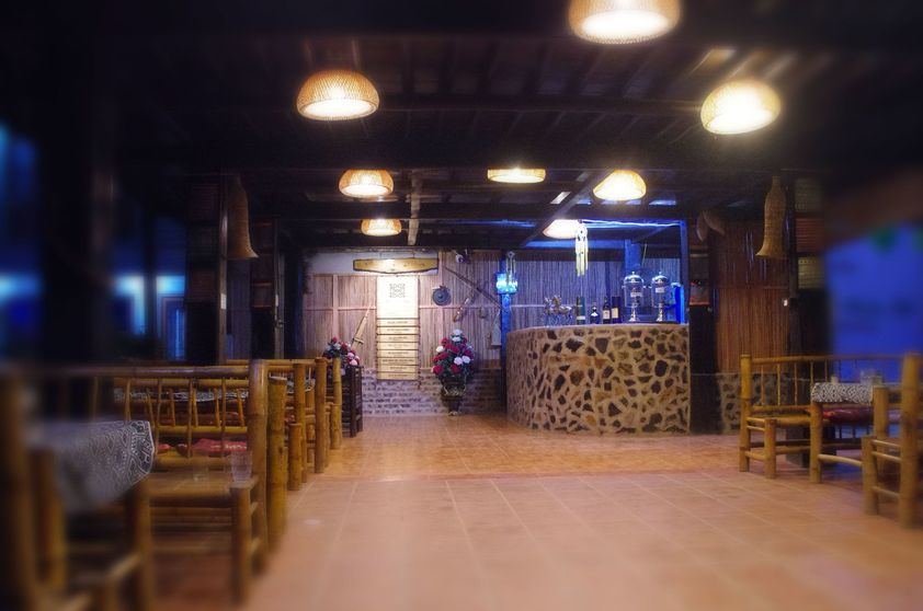 Ảnh Mai Châu Sky Resort